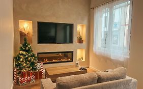 T2 centre ville de Perros Guirec